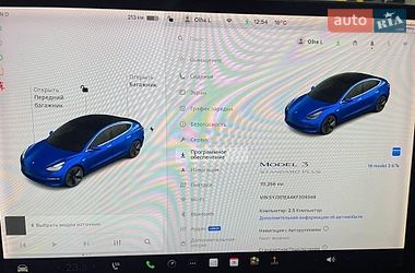 Седан Tesla Model 3 2019 в Києві фото 22 Седан Tesla Model 3 2019 в Києві