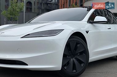 Седан Tesla Model 3 2024 в Києві фото 5 Седан Tesla Model 3 2024 в Києві