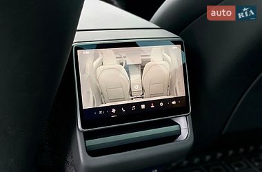 Седан Tesla Model 3 2024 в Києві фото 19 Седан Tesla Model 3 2024 в Києві