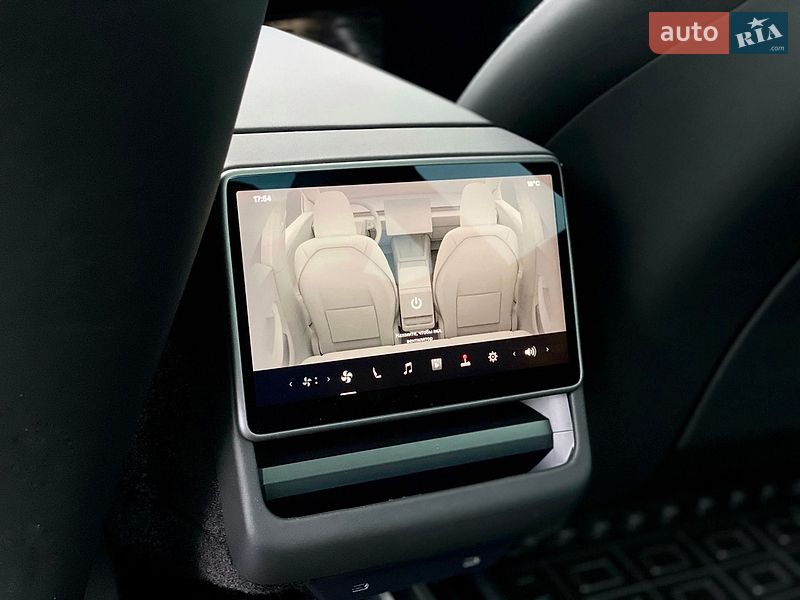 Седан Tesla Model 3 2024 в Києві фото 19 Седан Tesla Model 3 2024 в Києві