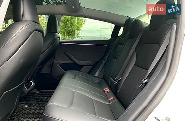 Седан Tesla Model 3 2024 в Києві фото 21 Седан Tesla Model 3 2024 в Києві