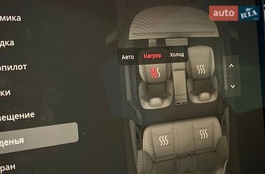 Седан Tesla Model 3 2024 в Киеве