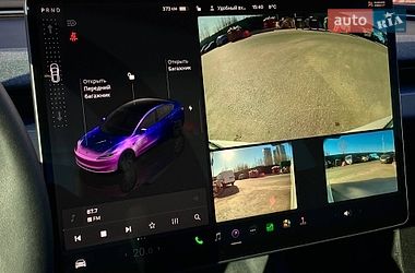 Седан Tesla Model 3 2024 в Києві фото 40 Седан Tesla Model 3 2024 в Києві