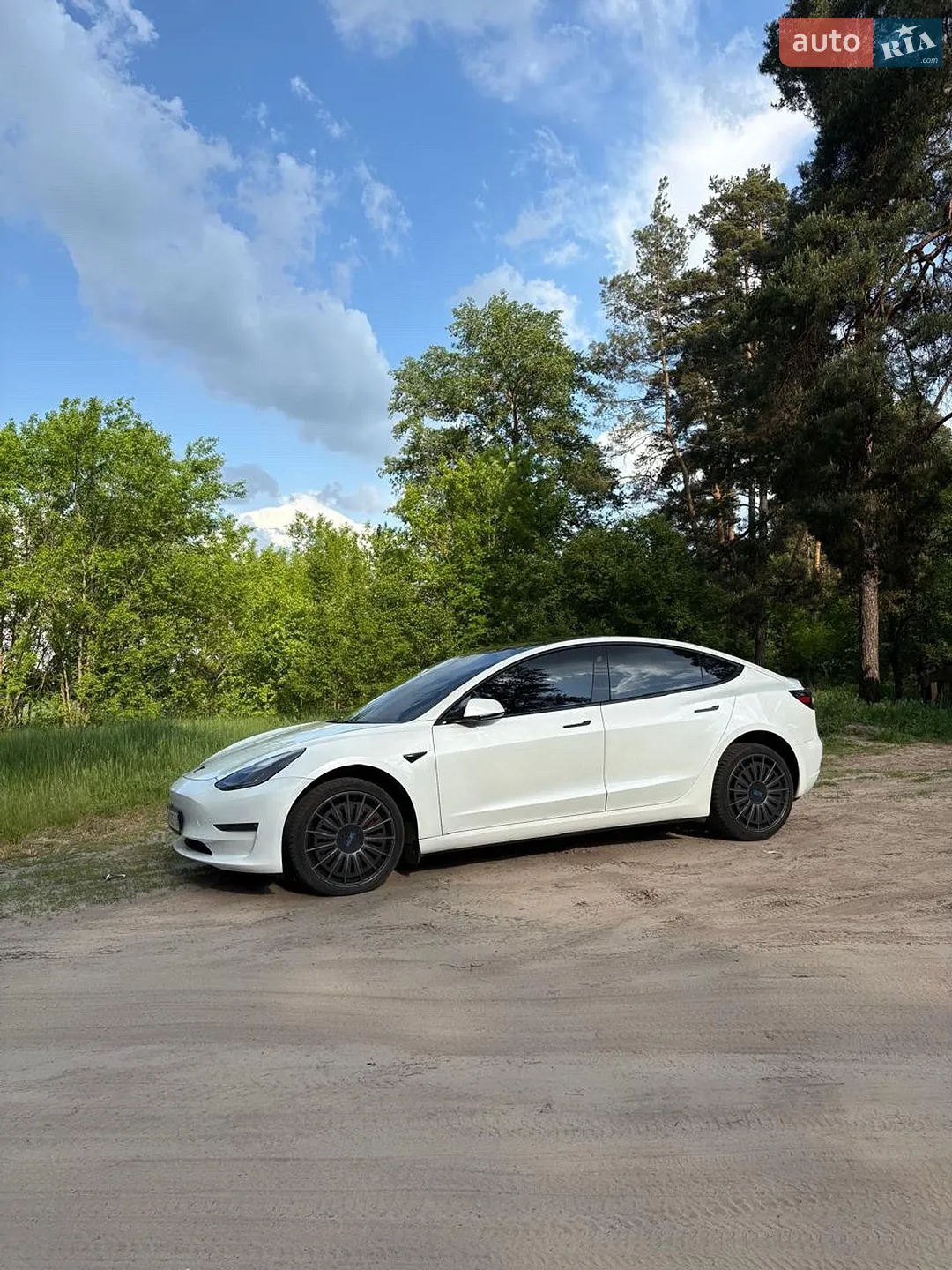 2020 Tesla Model 3 - мініатюра 19