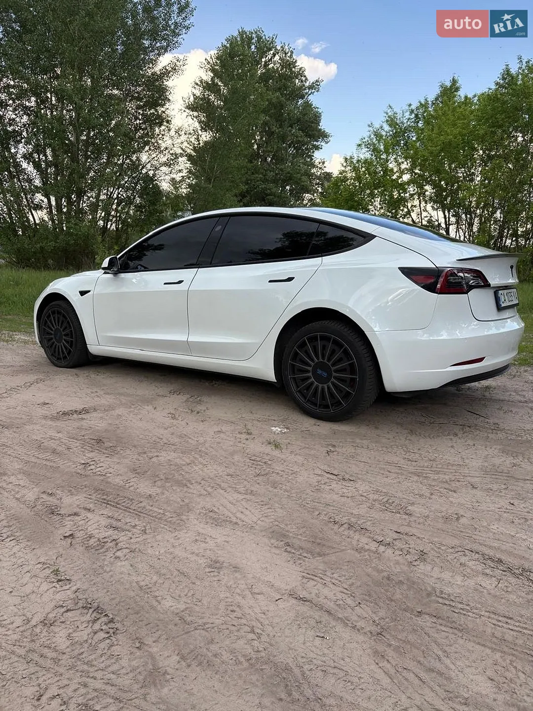 2020 Tesla Model 3 - мініатюра 25