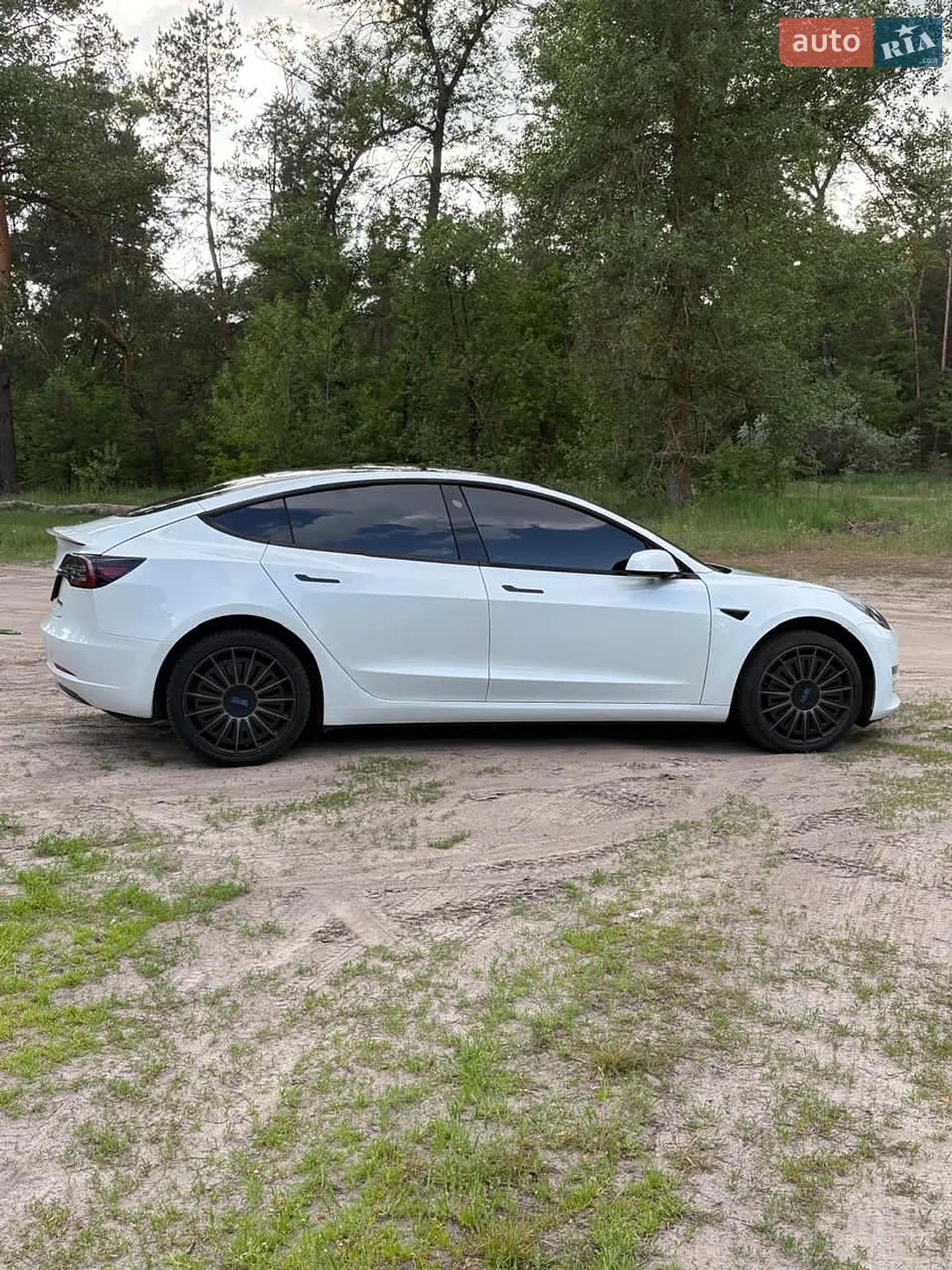 2020 Tesla Model 3 - мініатюра 30