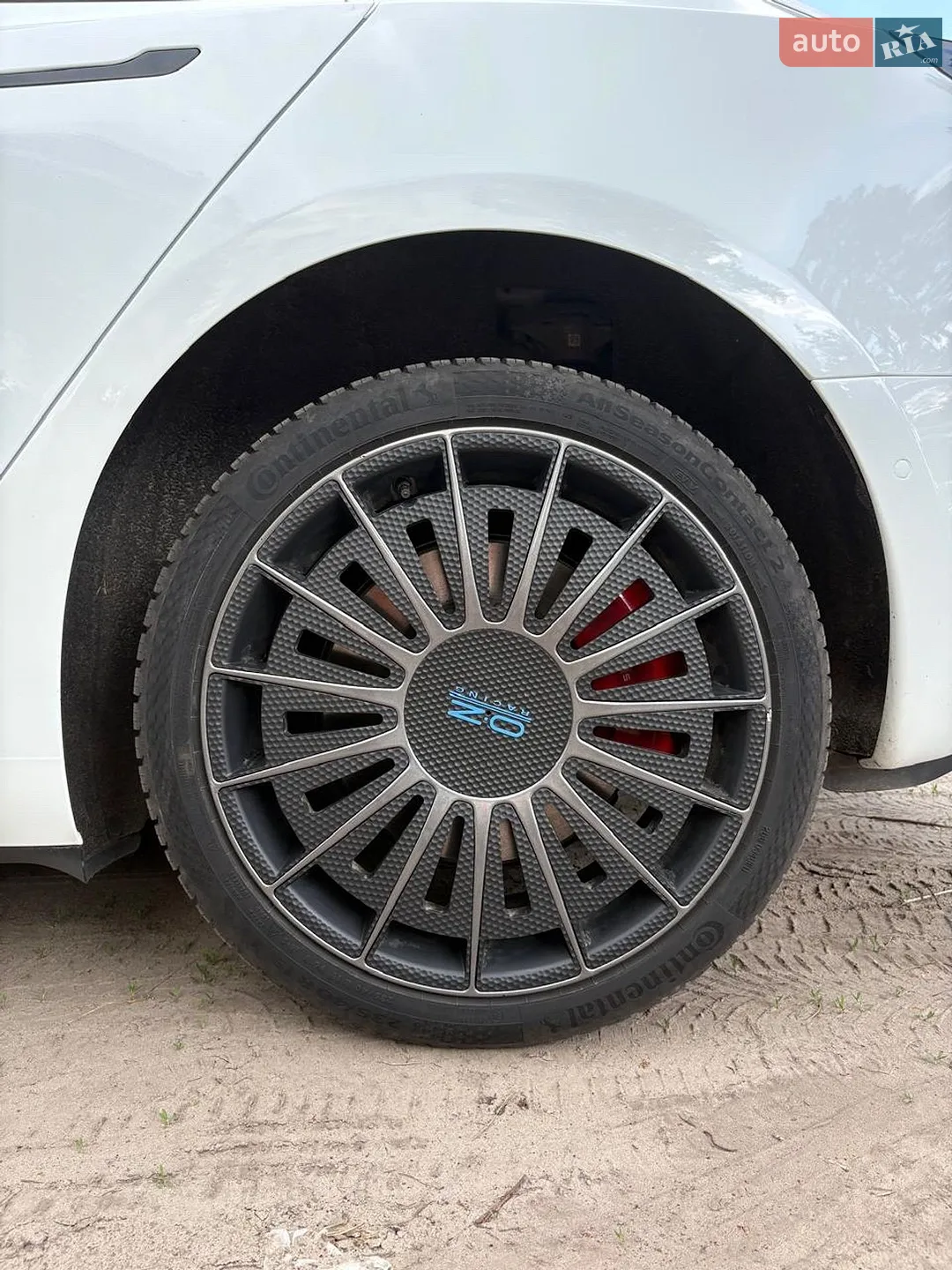 2020 Tesla Model 3 - мініатюра 29