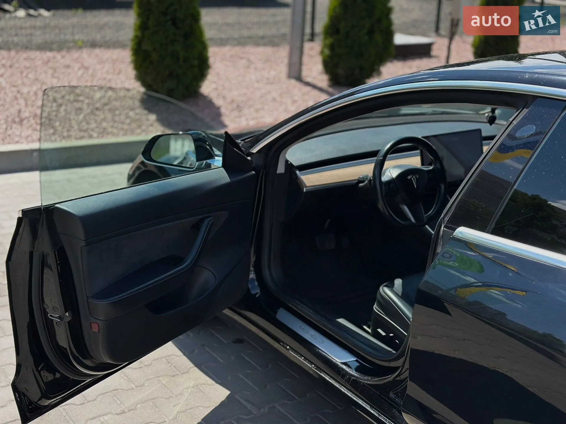 2018 Tesla Model 3 - мініатюра 8