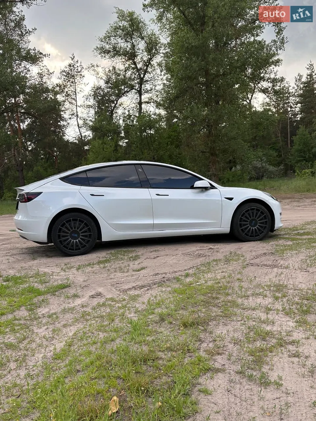 2020 Tesla Model 3 - мініатюра 4