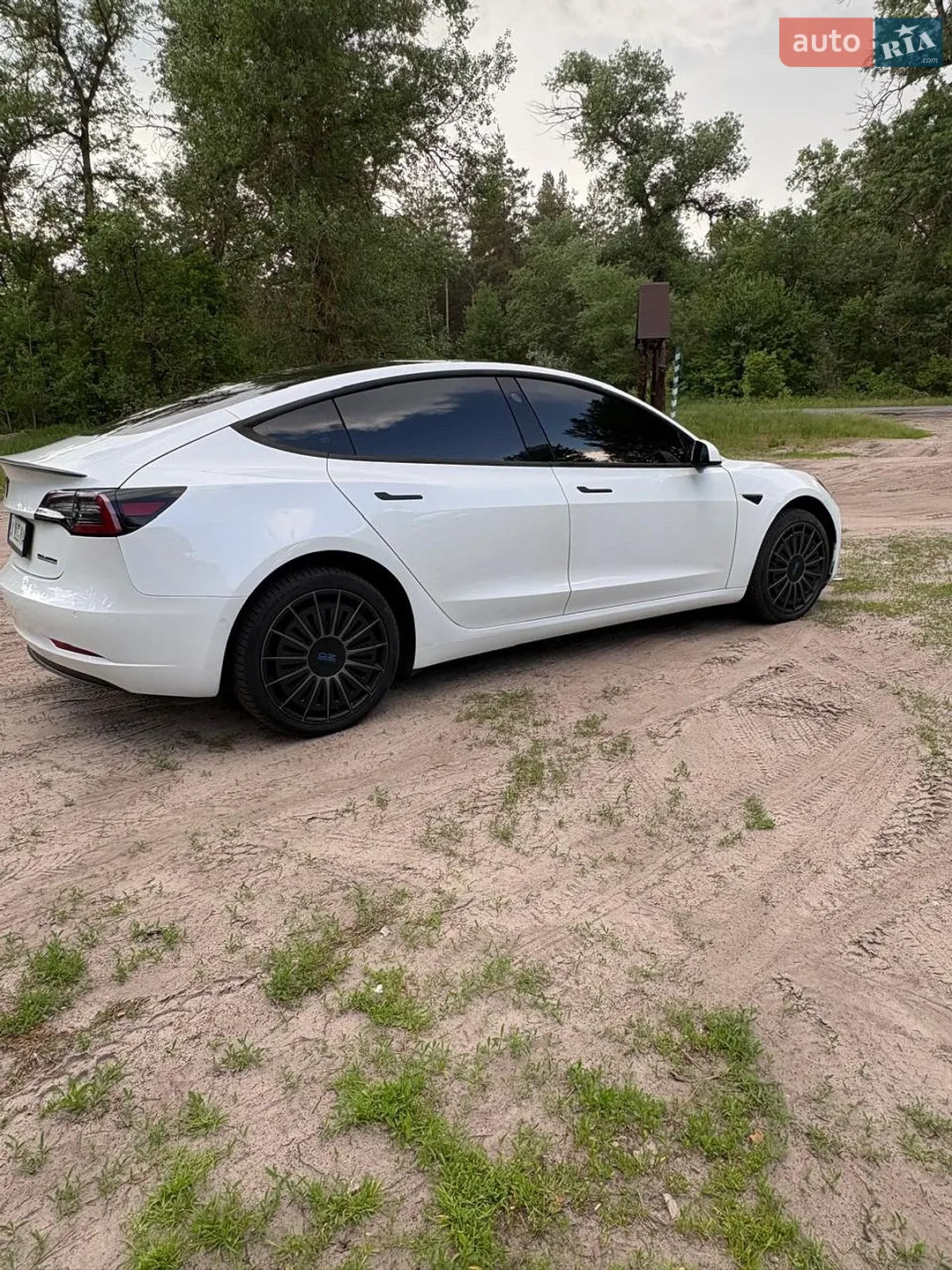 2020 Tesla Model 3 - мініатюра 12
