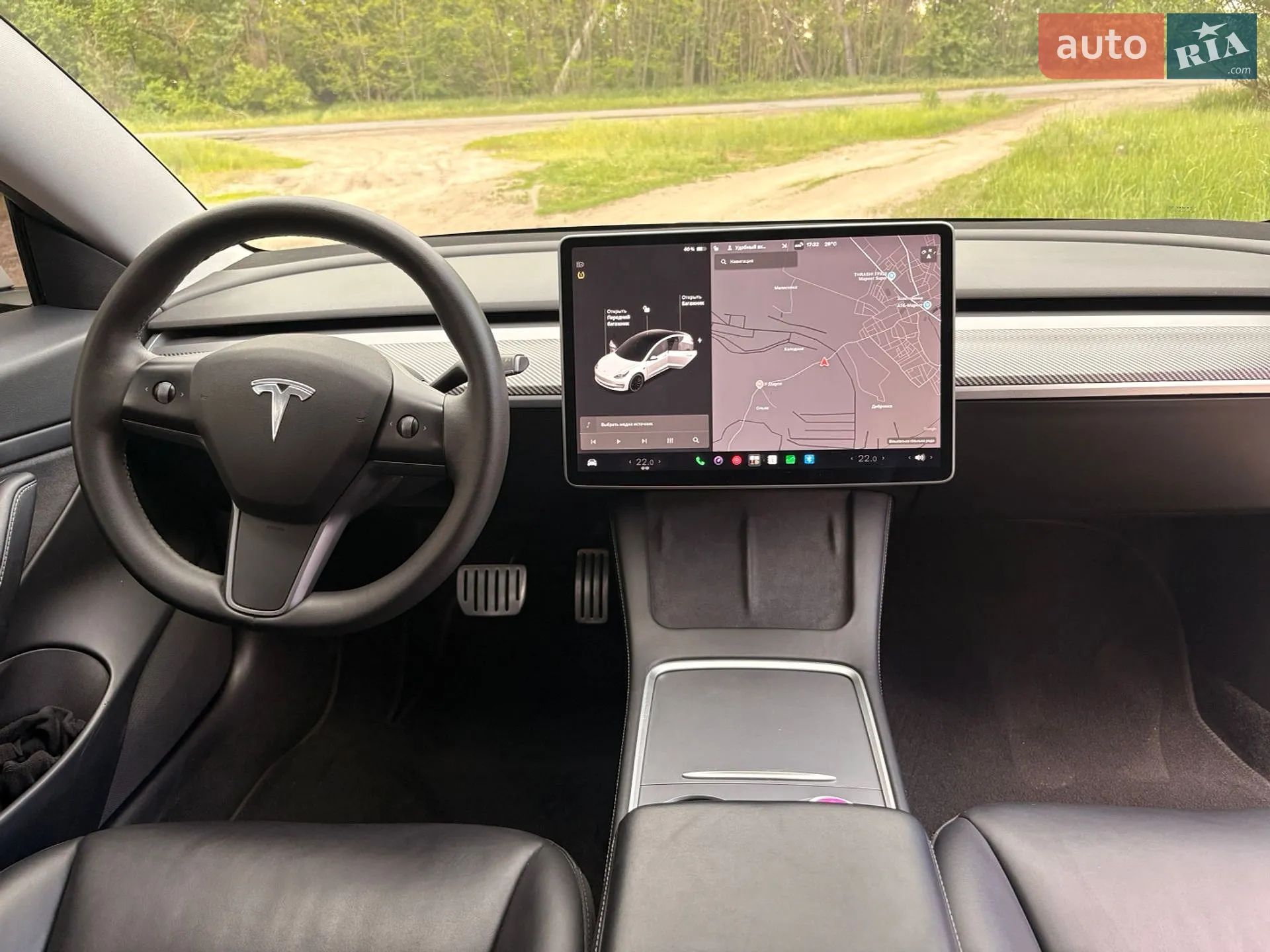 2020 Tesla Model 3 - мініатюра 14