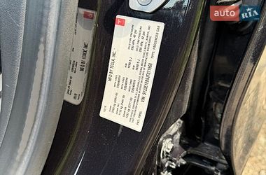Седан Tesla Model 3 2018 в Киеве