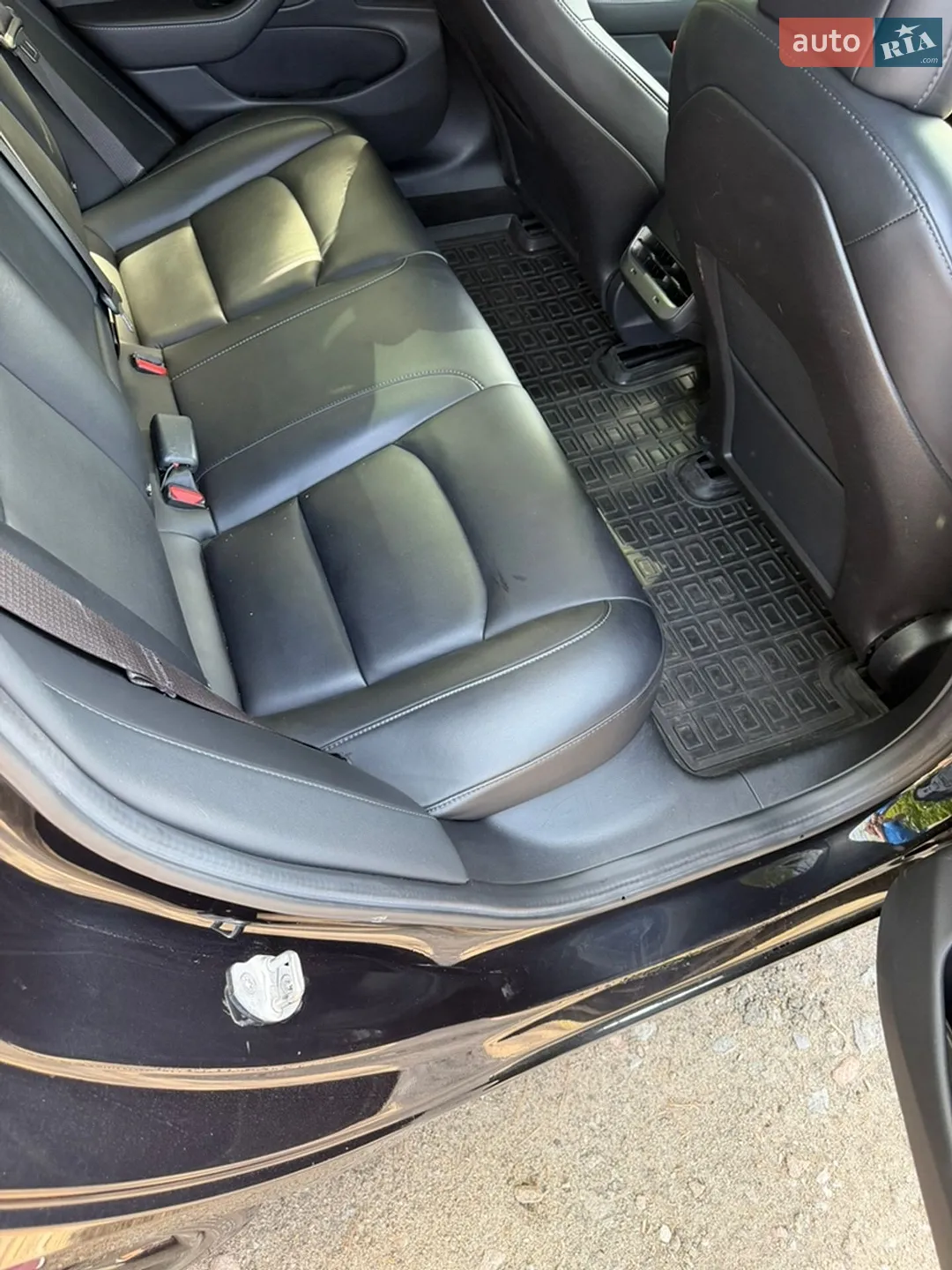 2018 Tesla Model 3 - мініатюра 30
