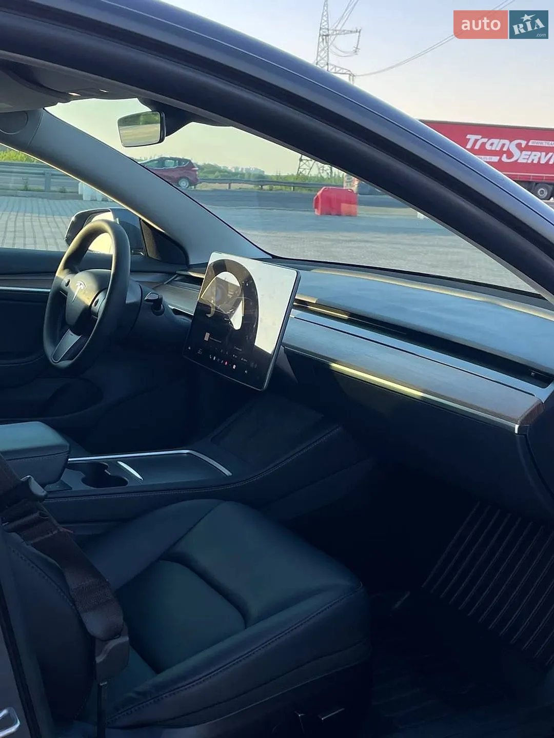 2022 Tesla Model 3 - мініатюра 9