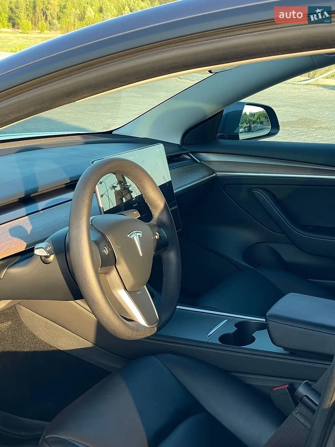 2022 Tesla Model 3 - мініатюра 18