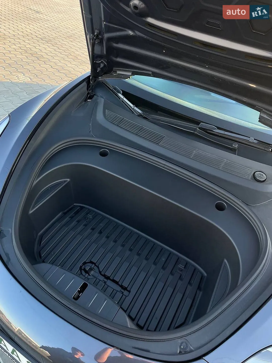 2022 Tesla Model 3 - мініатюра 21