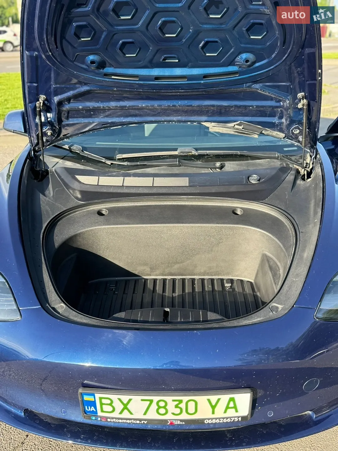 2021 Tesla Model 3 - мініатюра 14