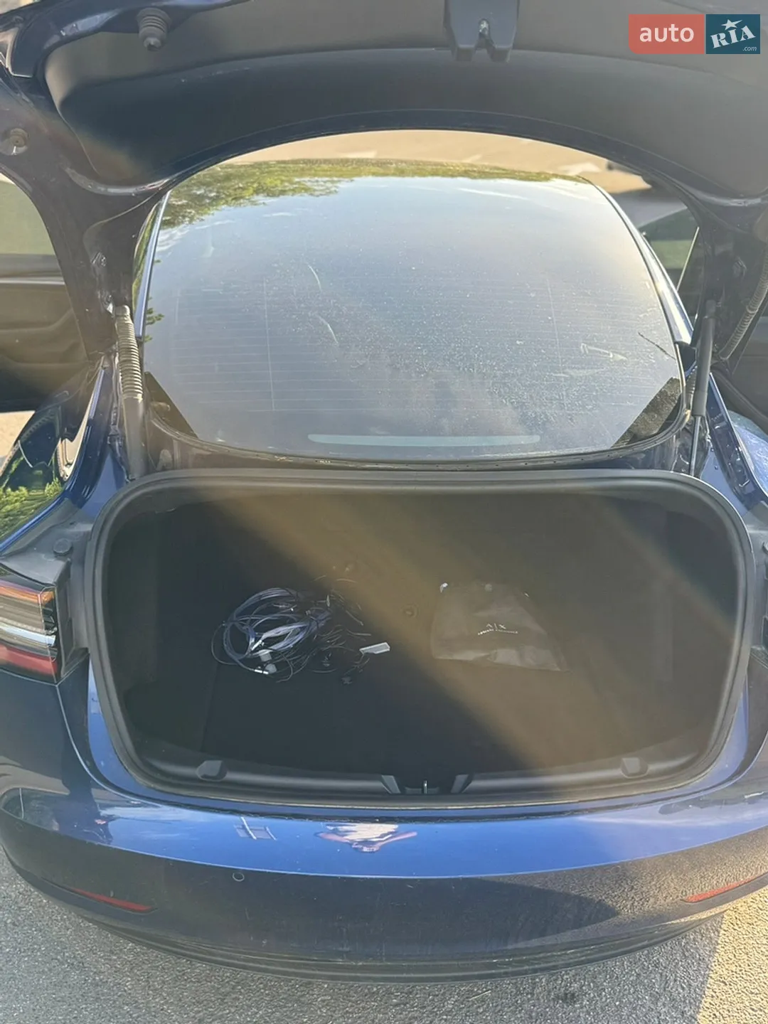 2021 Tesla Model 3 - мініатюра 17