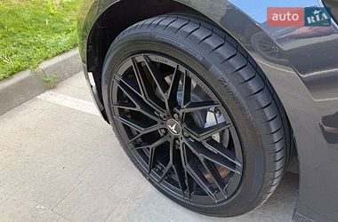 Седан Tesla Model 3 2024 в Львові
