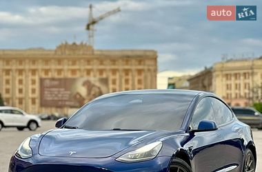 Седан Tesla Model 3 2021 в Харькове фото 2 Седан Tesla Model 3 2021 в Харькове