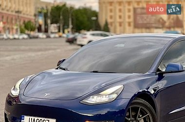Седан Tesla Model 3 2021 в Харькове фото 3 Седан Tesla Model 3 2021 в Харькове