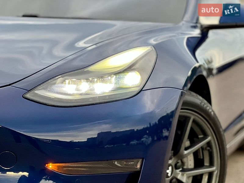 Седан Tesla Model 3 2021 в Харькове фото 4 Седан Tesla Model 3 2021 в Харькове