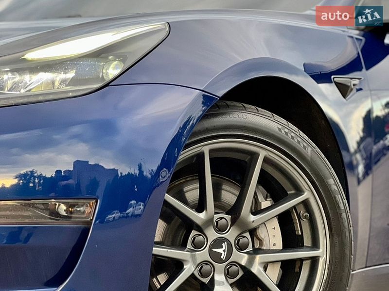 Седан Tesla Model 3 2021 в Харькове фото 6 Седан Tesla Model 3 2021 в Харькове