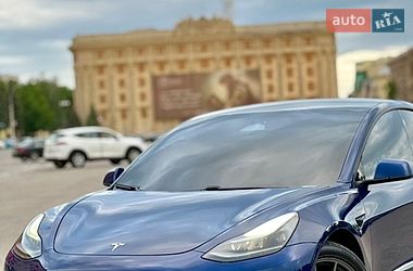 Седан Tesla Model 3 2021 в Харькове фото 7 Седан Tesla Model 3 2021 в Харькове