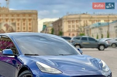 Седан Tesla Model 3 2021 в Харькове фото 9 Седан Tesla Model 3 2021 в Харькове
