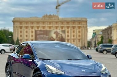 Седан Tesla Model 3 2021 в Харькове фото 10 Седан Tesla Model 3 2021 в Харькове
