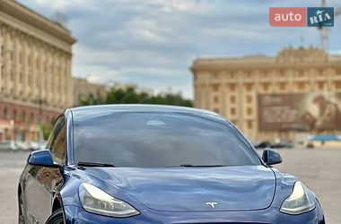 Седан Tesla Model 3 2021 в Харькове фото 11 Седан Tesla Model 3 2021 в Харькове