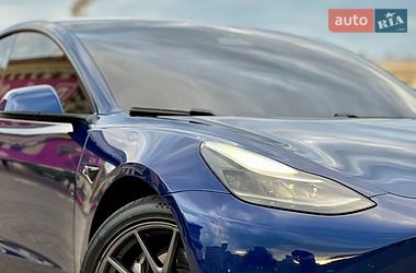 Седан Tesla Model 3 2021 в Харькове фото 12 Седан Tesla Model 3 2021 в Харькове