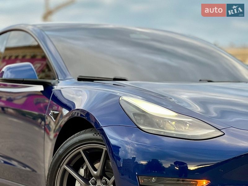 Седан Tesla Model 3 2021 в Харькове фото 12 Седан Tesla Model 3 2021 в Харькове