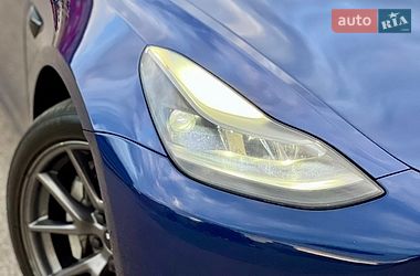 Седан Tesla Model 3 2021 в Харькове фото 14 Седан Tesla Model 3 2021 в Харькове