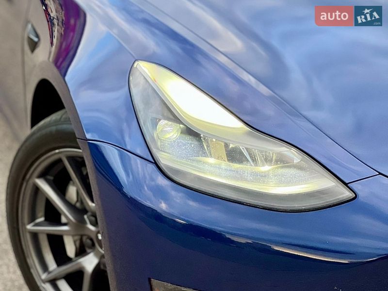 Седан Tesla Model 3 2021 в Харькове фото 14 Седан Tesla Model 3 2021 в Харькове