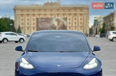 Седан Tesla Model 3 2021 в Харькове фото 15 Седан Tesla Model 3 2021 в Харькове