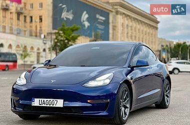 Седан Tesla Model 3 2021 в Харькове фото 16 Седан Tesla Model 3 2021 в Харькове