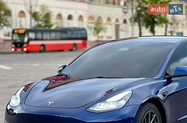 Седан Tesla Model 3 2021 в Харькове фото 18 Седан Tesla Model 3 2021 в Харькове