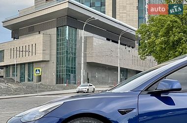 Седан Tesla Model 3 2021 в Харькове фото 19 Седан Tesla Model 3 2021 в Харькове