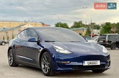 Седан Tesla Model 3 2021 в Харькове фото 20 Седан Tesla Model 3 2021 в Харькове