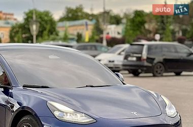 Седан Tesla Model 3 2021 в Харькове фото 21 Седан Tesla Model 3 2021 в Харькове