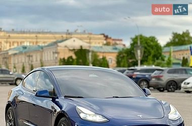 Седан Tesla Model 3 2021 в Харькове фото 22 Седан Tesla Model 3 2021 в Харькове