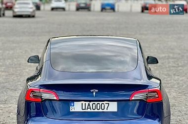 Седан Tesla Model 3 2021 в Харькове фото 24 Седан Tesla Model 3 2021 в Харькове