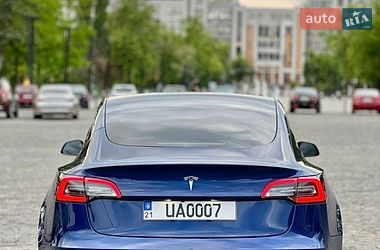 Седан Tesla Model 3 2021 в Харькове фото 25 Седан Tesla Model 3 2021 в Харькове