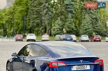 Седан Tesla Model 3 2021 в Харькове фото 26 Седан Tesla Model 3 2021 в Харькове