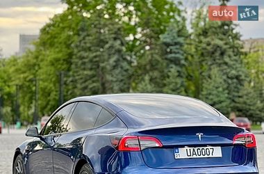Седан Tesla Model 3 2021 в Харькове фото 27 Седан Tesla Model 3 2021 в Харькове