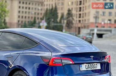 Седан Tesla Model 3 2021 в Харькове фото 28 Седан Tesla Model 3 2021 в Харькове