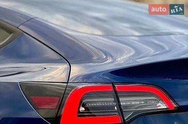 Седан Tesla Model 3 2021 в Харькове фото 29 Седан Tesla Model 3 2021 в Харькове