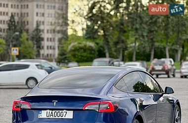 Седан Tesla Model 3 2021 в Харькове фото 32 Седан Tesla Model 3 2021 в Харькове