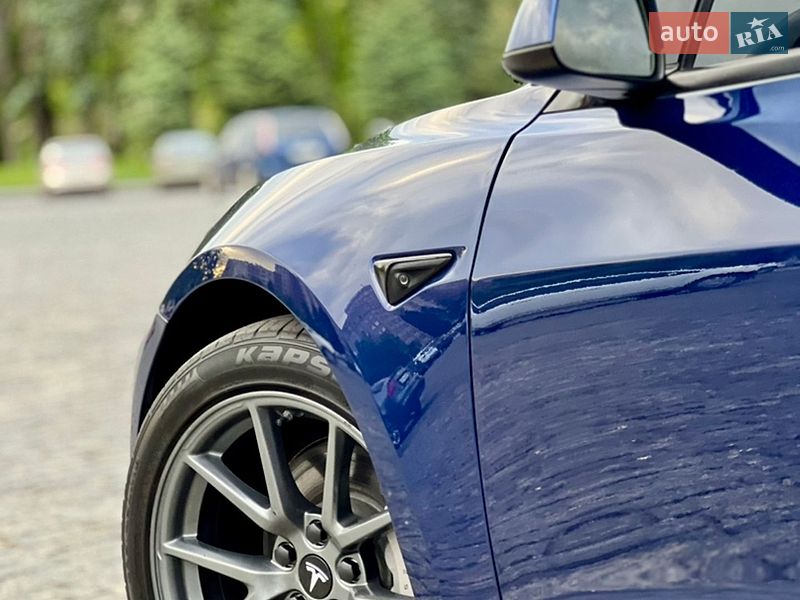Седан Tesla Model 3 2021 в Харькове фото 31 Седан Tesla Model 3 2021 в Харькове